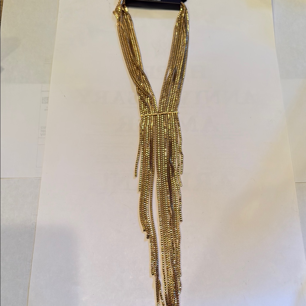 Pick 525 Brand New Gold Fashion Jewlery Necklace 7$